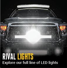 Rival Lights